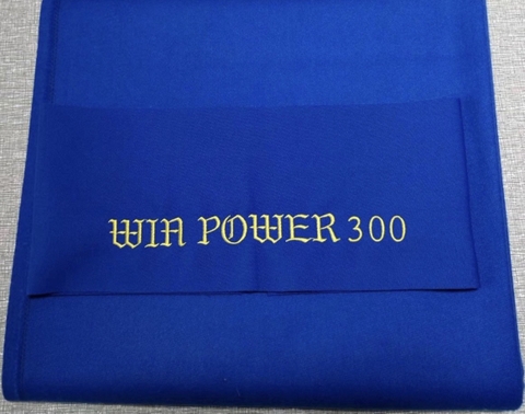 NỶ VẢI BÀN BI-A  005 CHO CLB