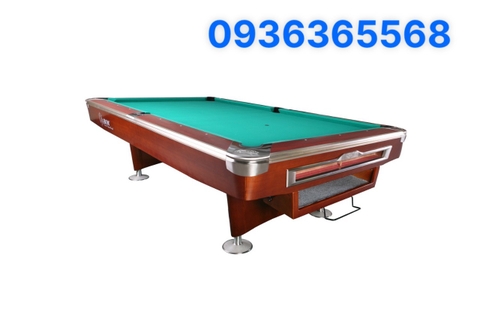 SAO VIỆT BÀN BI-A  MẪU AILEEX HÀNG NHẬP KHẨU CHÍNH HÃNG