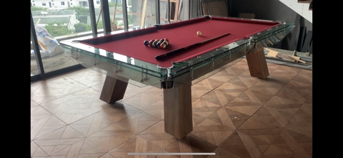 HÃNG BÀN BI A NỔI TIẾNG NHẤT THẾ GIỚI