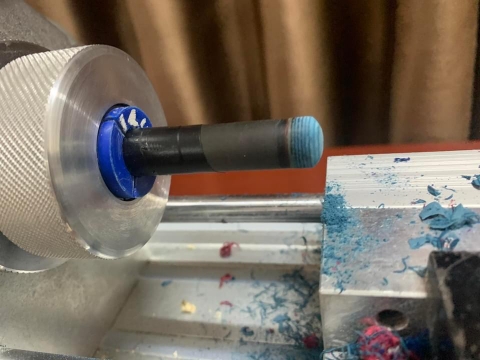 dịch vụ sửa gậy bida tại hà đông