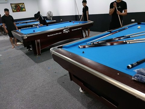 Mua Bàn Bi A Cũ Giá Rẻ Hà Nội | Uy Tín – Giao Nhanh