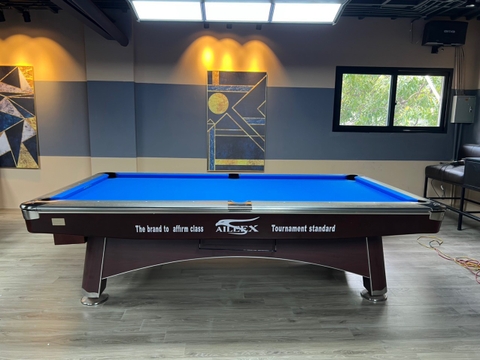 NHỮNG CÂU LẠC BỘ BI-A LẮP TẠI HÀ ĐÔNG HÀ NỘI ĐẸP NHẤT 2022