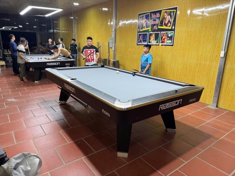 Báo Giá Bàn Bi-a Mới Nhất 2025 – Cập Nhật Từ Billiards Sao Việt