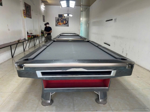 Cách tìm mua phụ kiện Bida uy tín tại hà nội- Billiards Sao Việt