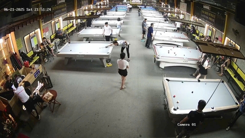 Bàn Bi A Chất Lượng Cao – Giá Rẻ Lắp Đặt  Trên Toàn Quốc