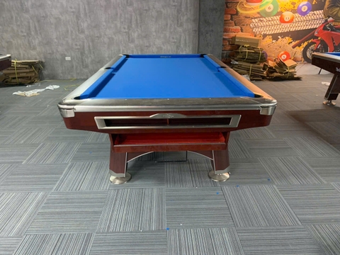 Bàn Bi-a Gia Đình – Giải Trí Cao Cấp Ngay Tại Nhà