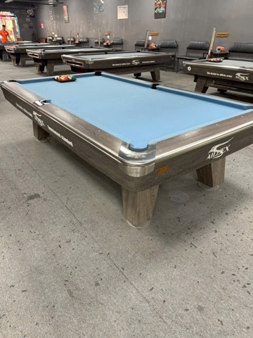 Cách chọn bàn bi a phù hợp khi mở quán bida kinh doanh