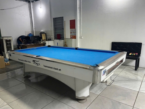 bàn bi-a cho-gia đình