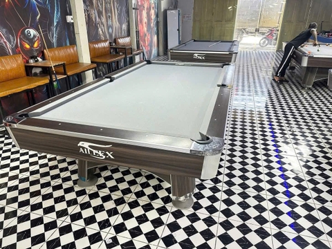 Bàn Bi A Miền Bắc Chuẩn Nhất 2025 – 2026