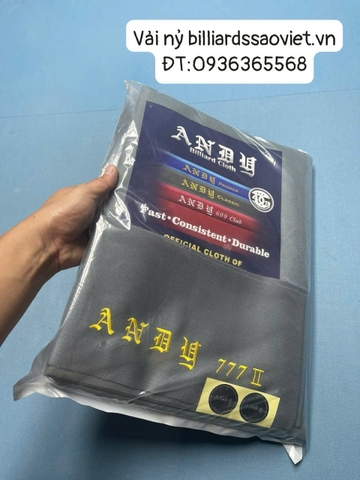 Thay Nỉ Bi A Giá Rẻ – Đa Dạng Màu Sắc, Tư Vấn Miễn Phí