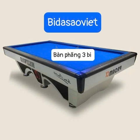Vì Sao Khách Miền Bắc Tin Chọn Billiards Sao Việt?