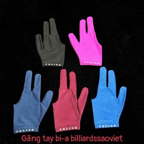 Gang Tay Bi-a Cao Cấp – Chất Lượng Tối Ưu