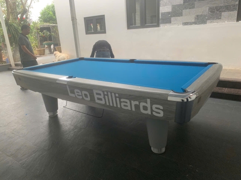 Chuyên Bàn bida lỗ thanh lý giá xưởng