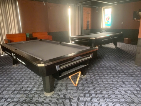 Nhận Thay Nỉ Bàn Bi a Giá Rẻ Nhất Hà Nội