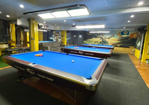 Cách chọn bàn bi-a phù họn bàn bida, chọn bàn bida