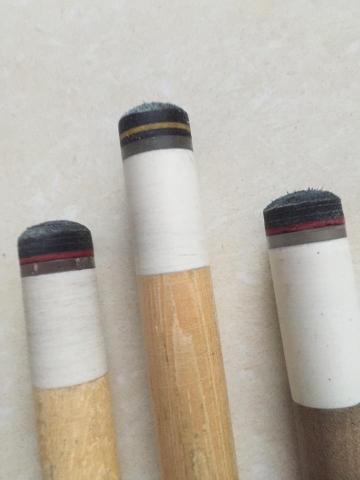 Sửa cơ, gậy Bi-a