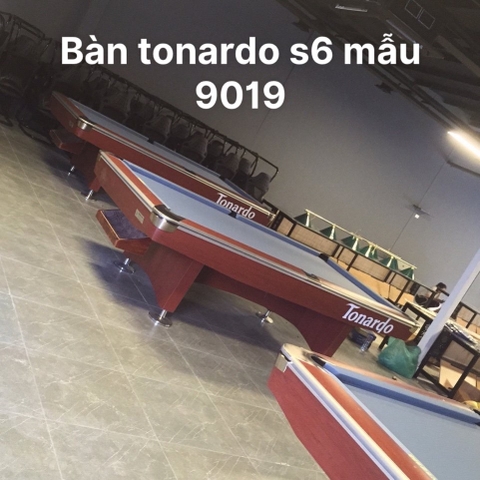 Bàn bida Sao Việt