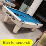Bàn bida Sao Việt