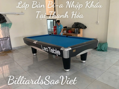 Bàn phăng Modern Carom