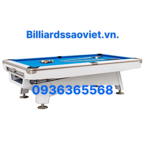 Bàn bida Sao Việt