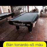 Bàn bida Sao Việt