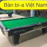 Bàn bida Sao Việt