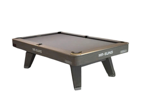 Bàn Bi-a Lỗ 9025 – Chuẩn Thi Đấu – Mặt Đá 3 Mảnh – Cao Su Nảy Chuẩn