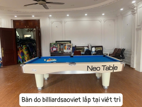 Bàn phăng Modern Carom