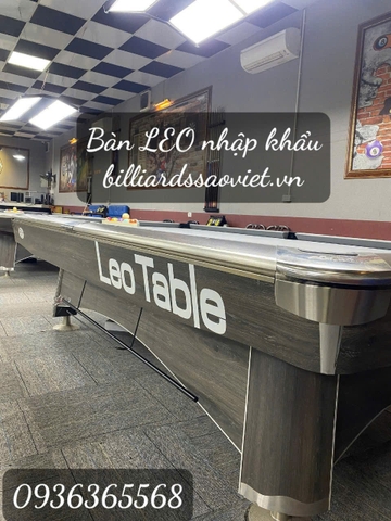 Bàn phăng Modern Carom