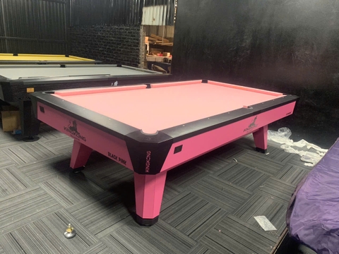 Bàn bi a lỗ 9025 khung chắc chắn cao su nảy chuẩn