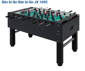 Bàn bi lắc JX 169c