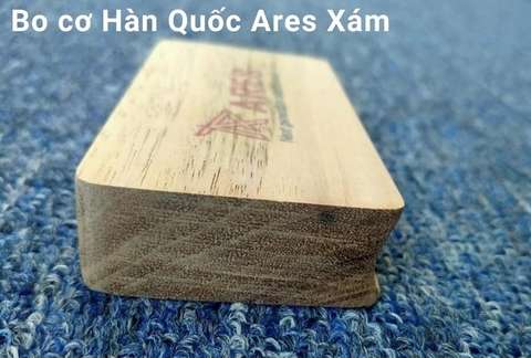 bo đầu cơ Ares Hàn Quốc