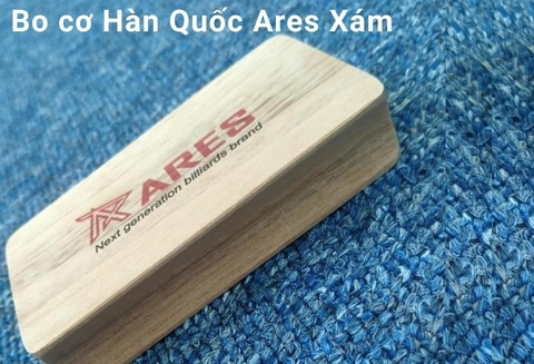 bo đầu cơ Ares Hàn Quốc