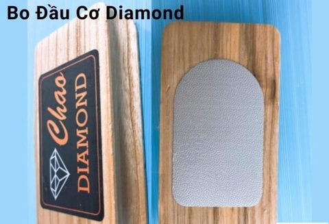 Bo Đầu Cơ Diamond