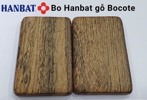 Bo đầu cơ Hanbat gỗ Bocote