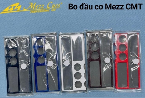 Bo đầu cơ Mezz Cue Magic Professional