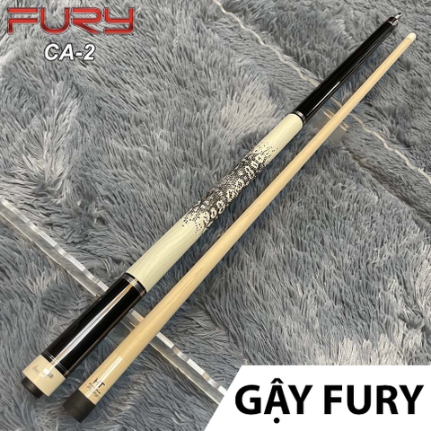 Fury CA - 2