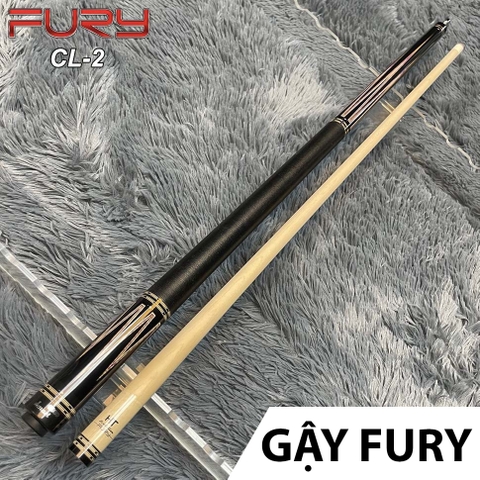Fury CL - 2