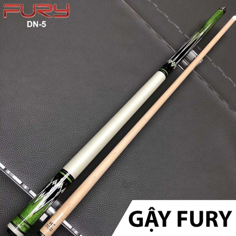 Fury DN - 5