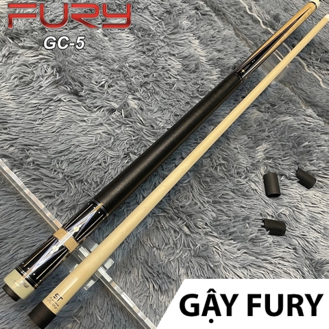 Fury GC - 5