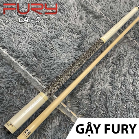 Fury LA - 5