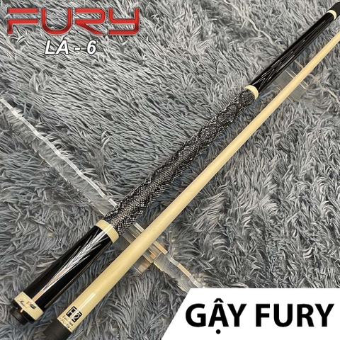 Fury LA - 6