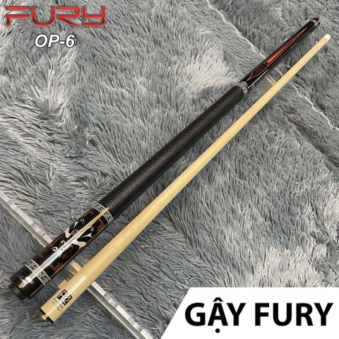 Fury OP - 6