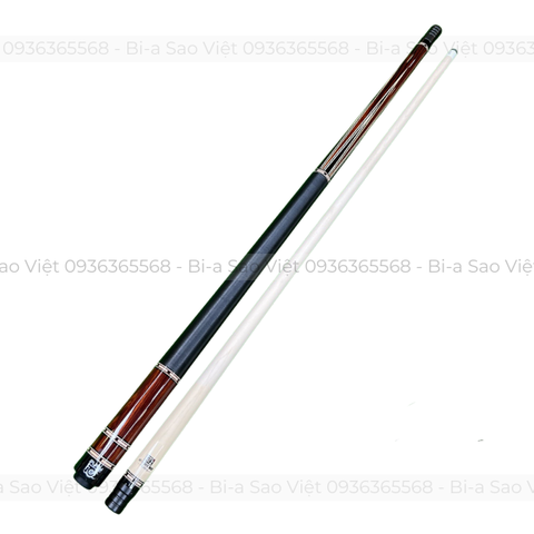 Cơ gậy bi a Fury YT3 của bi a Sao Việt