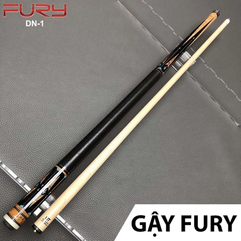 Fury DN - 1