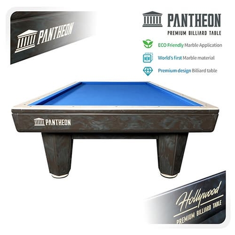 Pantheon Carom Mini