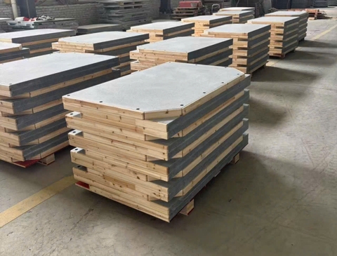 kho đá xẻ bi a nhập khẩu chính hãng