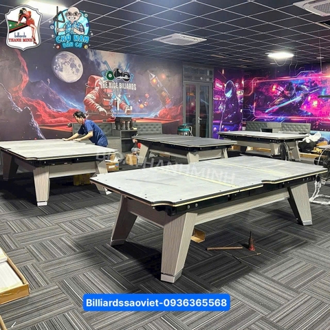 kho đá xẻ bi a nhập khẩu chính hãng