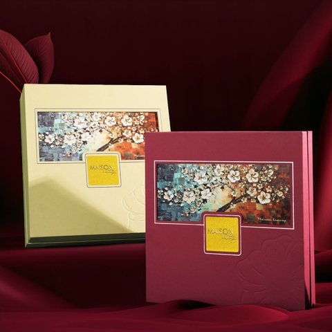 Xu Hướng Quà Tết 2026: Giải Mã Sức Hút Từ Bộ Sưu Tập “Call of Luxury” Của Maison Luxury