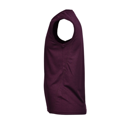 Áo thể thao nam Dunlop - DQGYS9076-1-VT (Tím)